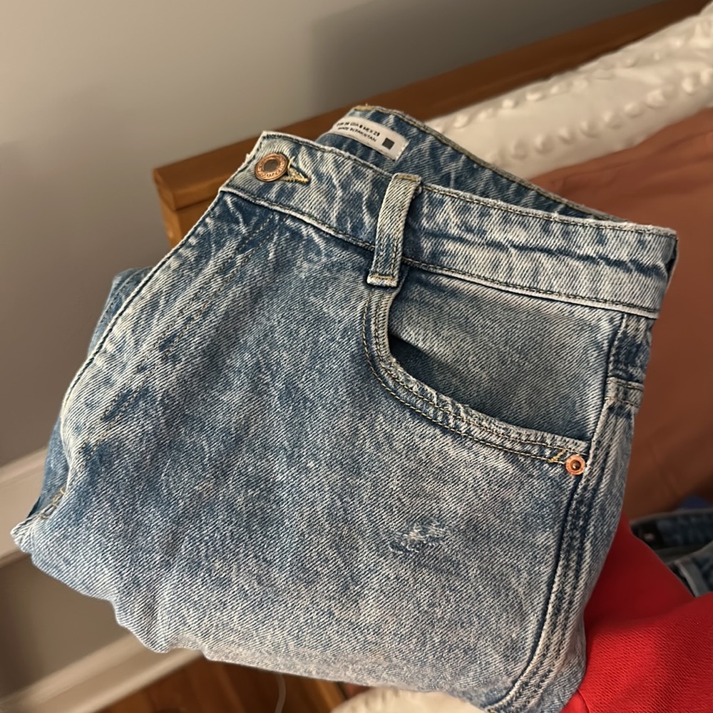 Jeans - Picture 3 of 3